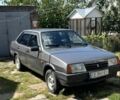 Серый ВАЗ 21099, объемом двигателя 1.5 л и пробегом 255 тыс. км за 1400 $, фото 1 на Automoto.ua