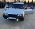 Серый ВАЗ 21099, объемом двигателя 1.5 л и пробегом 160 тыс. км за 650 $, фото 1 на Automoto.ua