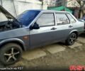 Серый ВАЗ 21099, объемом двигателя 1.5 л и пробегом 0 тыс. км за 2300 $, фото 1 на Automoto.ua