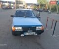 Сірий ВАЗ 21099, об'ємом двигуна 1.5 л та пробігом 253 тис. км за 1700 $, фото 1 на Automoto.ua