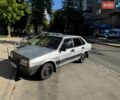Серый ВАЗ 21099, объемом двигателя 1.5 л и пробегом 220 тыс. км за 599 $, фото 1 на Automoto.ua