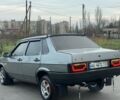 Серый ВАЗ 21099, объемом двигателя 1.5 л и пробегом 93 тыс. км за 1800 $, фото 3 на Automoto.ua