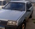 Сірий ВАЗ 21099, об'ємом двигуна 1.6 л та пробігом 260 тис. км за 670 $, фото 1 на Automoto.ua