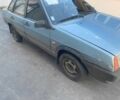 Серый ВАЗ 21099, объемом двигателя 0 л и пробегом 304 тыс. км за 750 $, фото 4 на Automoto.ua