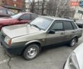 Сірий ВАЗ 21099, об'ємом двигуна 1.6 л та пробігом 402 тис. км за 1000 $, фото 1 на Automoto.ua