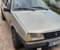 Серый ВАЗ 21099, объемом двигателя 1.5 л и пробегом 150 тыс. км за 1800 $, фото 1 на Automoto.ua