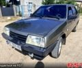 Серый ВАЗ 21099, объемом двигателя 1.5 л и пробегом 200 тыс. км за 1150 $, фото 1 на Automoto.ua