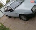 Серый ВАЗ 21099, объемом двигателя 1.5 л и пробегом 242 тыс. км за 1500 $, фото 1 на Automoto.ua