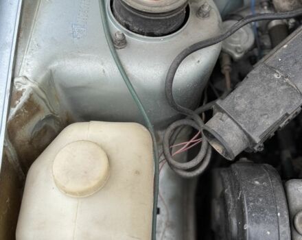 Серый ВАЗ 21099, объемом двигателя 1.5 л и пробегом 200 тыс. км за 1600 $, фото 9 на Automoto.ua