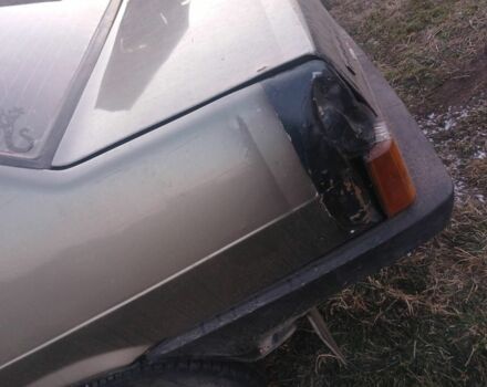 Сірий ВАЗ 21099, об'ємом двигуна 1.5 л та пробігом 999 тис. км за 600 $, фото 6 на Automoto.ua