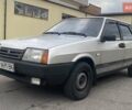 Серый ВАЗ 21099, объемом двигателя 1.5 л и пробегом 429 тыс. км за 1200 $, фото 2 на Automoto.ua
