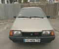 Сірий ВАЗ 21099, об'ємом двигуна 1.5 л та пробігом 250 тис. км за 2700 $, фото 1 на Automoto.ua