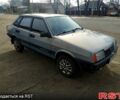 Сірий ВАЗ 21099, об'ємом двигуна 1.5 л та пробігом 217 тис. км за 1500 $, фото 2 на Automoto.ua