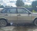 Сірий ВАЗ 21099, об'ємом двигуна 1.5 л та пробігом 100 тис. км за 1000 $, фото 2 на Automoto.ua