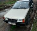 Серый ВАЗ 21099, объемом двигателя 1.5 л и пробегом 100 тыс. км за 1200 $, фото 1 на Automoto.ua