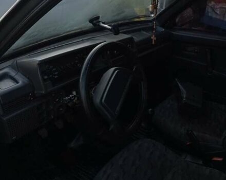 Сірий ВАЗ 21099, об'ємом двигуна 1.5 л та пробігом 80 тис. км за 950 $, фото 8 на Automoto.ua