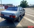 Серый ВАЗ 21099, объемом двигателя 1.5 л и пробегом 146 тыс. км за 1200 $, фото 1 на Automoto.ua