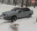 Серый ВАЗ 21099, объемом двигателя 1.5 л и пробегом 300 тыс. км за 1500 $, фото 1 на Automoto.ua