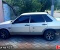 Серый ВАЗ 21099, объемом двигателя 1.5 л и пробегом 205 тыс. км за 900 $, фото 1 на Automoto.ua