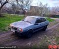 Серый ВАЗ 21099, объемом двигателя 1.5 л и пробегом 252 тыс. км за 1700 $, фото 1 на Automoto.ua