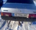 Сірий ВАЗ 21099, об'ємом двигуна 15 л та пробігом 470 тис. км за 1000 $, фото 2 на Automoto.ua