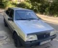 Сірий ВАЗ 21099, об'ємом двигуна 1.5 л та пробігом 237 тис. км за 2100 $, фото 1 на Automoto.ua