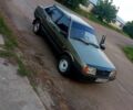 Сірий ВАЗ 21099, об'ємом двигуна 1.5 л та пробігом 250 тис. км за 1200 $, фото 1 на Automoto.ua