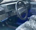 Серый ВАЗ 21099, объемом двигателя 1.5 л и пробегом 93 тыс. км за 1800 $, фото 11 на Automoto.ua