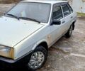 Сірий ВАЗ 21099, об'ємом двигуна 1.5 л та пробігом 180 тис. км за 1250 $, фото 1 на Automoto.ua