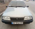 Сірий ВАЗ 21099, об'ємом двигуна 1.5 л та пробігом 400 тис. км за 2800 $, фото 1 на Automoto.ua