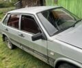 Серый ВАЗ 21099, объемом двигателя 1.5 л и пробегом 228 тыс. км за 597 $, фото 1 на Automoto.ua