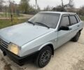 Сірий ВАЗ 21099, об'ємом двигуна 1.5 л та пробігом 175 тис. км за 1400 $, фото 6 на Automoto.ua