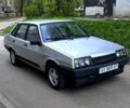 Серый ВАЗ 21099, объемом двигателя 1.5 л и пробегом 0 тыс. км за 1500 $, фото 1 на Automoto.ua