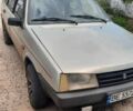 Серый ВАЗ 21099, объемом двигателя 1.5 л и пробегом 150 тыс. км за 1800 $, фото 1 на Automoto.ua