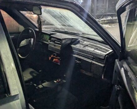 Сірий ВАЗ 21099, об'ємом двигуна 0 л та пробігом 299 тис. км за 750 $, фото 4 на Automoto.ua