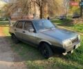 Серый ВАЗ 21099, объемом двигателя 1.5 л и пробегом 160 тыс. км за 2000 $, фото 1 на Automoto.ua