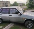 Сірий ВАЗ 21099, об'ємом двигуна 1.5 л та пробігом 155 тис. км за 1600 $, фото 1 на Automoto.ua