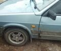 Сірий ВАЗ 21099, об'ємом двигуна 1.5 л та пробігом 131 тис. км за 1300 $, фото 1 на Automoto.ua
