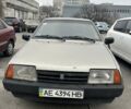 Сірий ВАЗ 21099, об'ємом двигуна 1.6 л та пробігом 402 тис. км за 1000 $, фото 1 на Automoto.ua