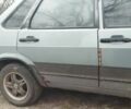 Сірий ВАЗ 21099, об'ємом двигуна 1.5 л та пробігом 131 тис. км за 1300 $, фото 16 на Automoto.ua