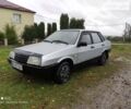 Сірий ВАЗ 21099, об'ємом двигуна 1.5 л та пробігом 300 тис. км за 800 $, фото 1 на Automoto.ua