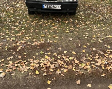 ВАЗ 21099 2002 в Днепре (Днепропетровске) на Automoto.ua Серый ВАЗ 21099, объемом двигателя 1.5 л и пробегом 185 тыс. км за 1763 $, фото 7 на Automoto.ua