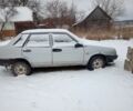 Сірий ВАЗ 21099, об'ємом двигуна 1 л та пробігом 1000 тис. км за 269 $, фото 1 на Automoto.ua
