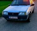 Сірий ВАЗ 21099, об'ємом двигуна 1.5 л та пробігом 300 тис. км за 1000 $, фото 1 на Automoto.ua