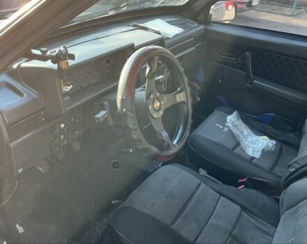 Сірий ВАЗ 21099, об'ємом двигуна 1.5 л та пробігом 200 тис. км за 400 $, фото 7 на Automoto.ua