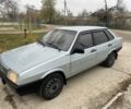 Сірий ВАЗ 21099, об'ємом двигуна 1.5 л та пробігом 175 тис. км за 1400 $, фото 1 на Automoto.ua
