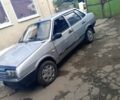 Серый ВАЗ 21099, объемом двигателя 1.5 л и пробегом 98 тыс. км за 769 $, фото 1 на Automoto.ua