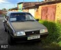 Серый ВАЗ 21099, объемом двигателя 1.5 л и пробегом 401 тыс. км за 1500 $, фото 1 на Automoto.ua