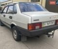 Серый ВАЗ 21099, объемом двигателя 1.5 л и пробегом 429 тыс. км за 1200 $, фото 6 на Automoto.ua