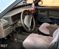 Серый ВАЗ 21099, объемом двигателя 1.5 л и пробегом 290 тыс. км за 1500 $, фото 1 на Automoto.ua